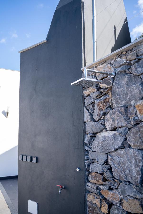 Majestic Seaview Villa Faja da Ovelha Exterior photo